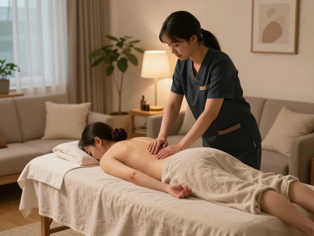 Professional 서울출장마사지 Services: A Comprehensive Guide for 2026