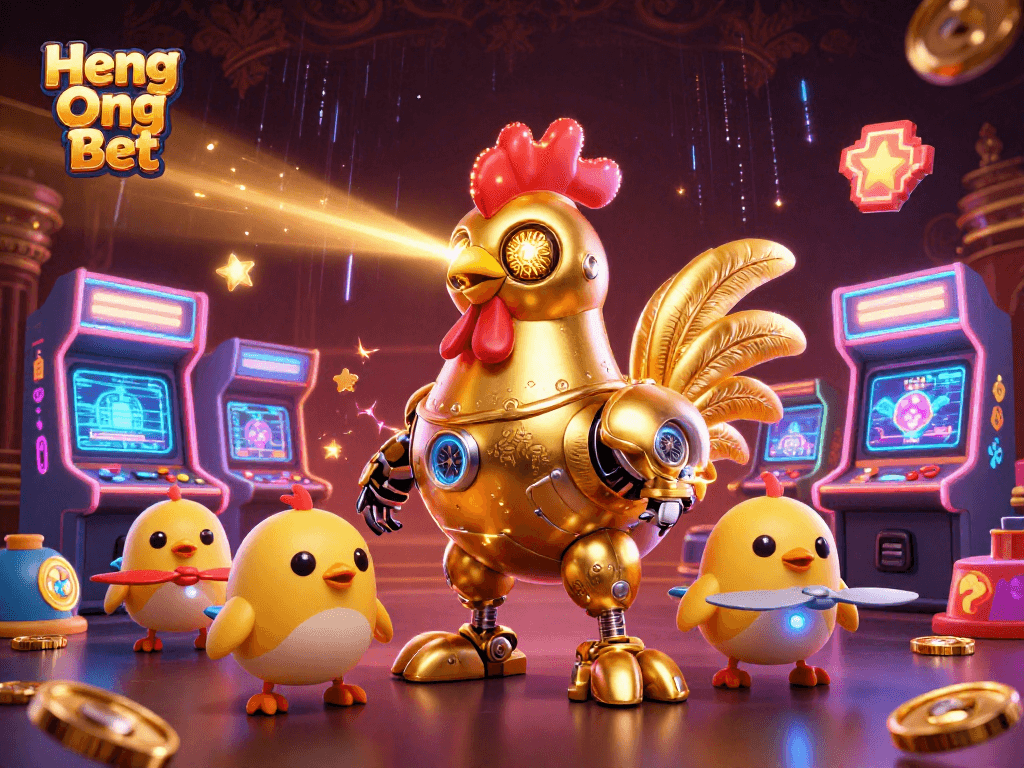 Heng Ong Bet Case Study: Real-World Casino Strategy Results for Bettors in 2026