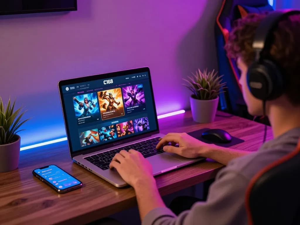 Essential Insights into C168 Online Betting Platform for 2026