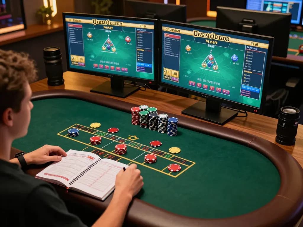FC88: Mastering Winning Strategies in Blackjack for 2026 Success