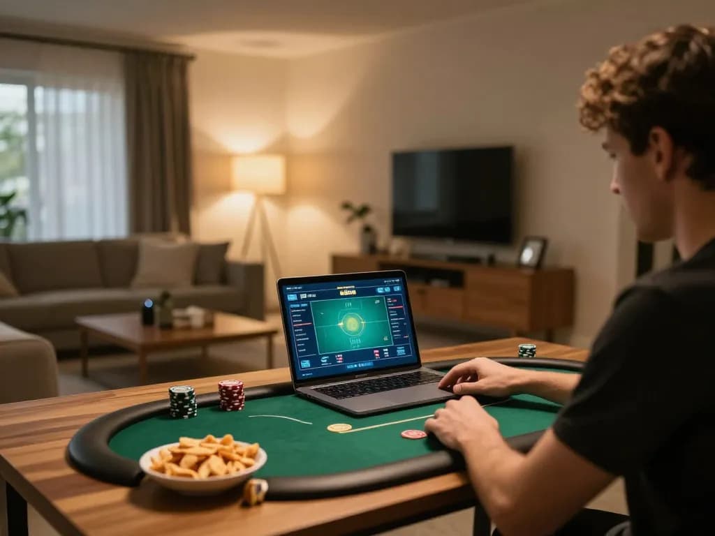 Winning Strategies for Online Gambling in 2026: Mastering the Experience on https://nddo.org