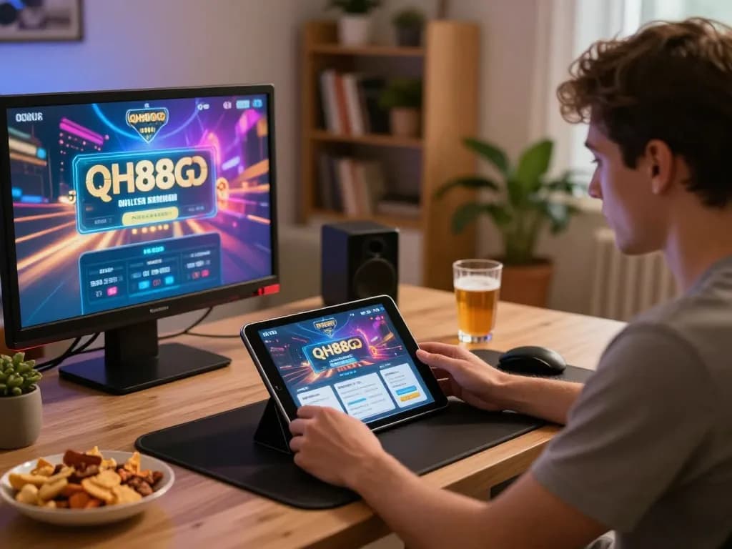 Mastering Strategy with qh88go: Expert Tips for Winning Big in 2026