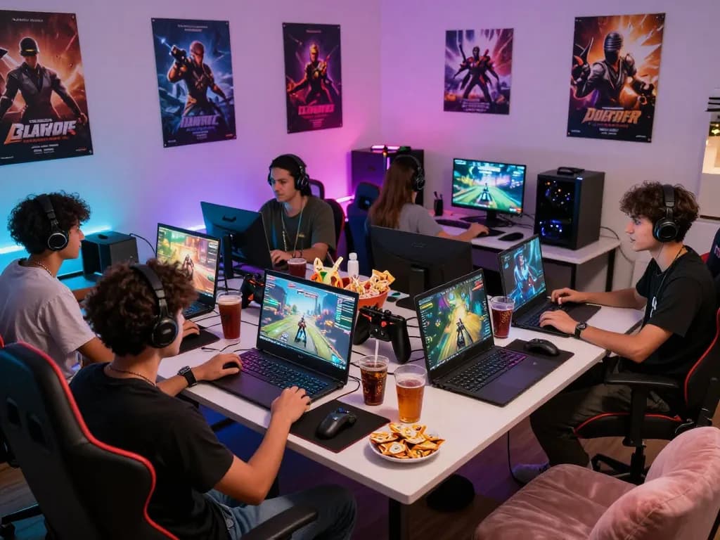 Mastering Online Gaming: Top Strategies and Features at www.mantra88.com in 2026
