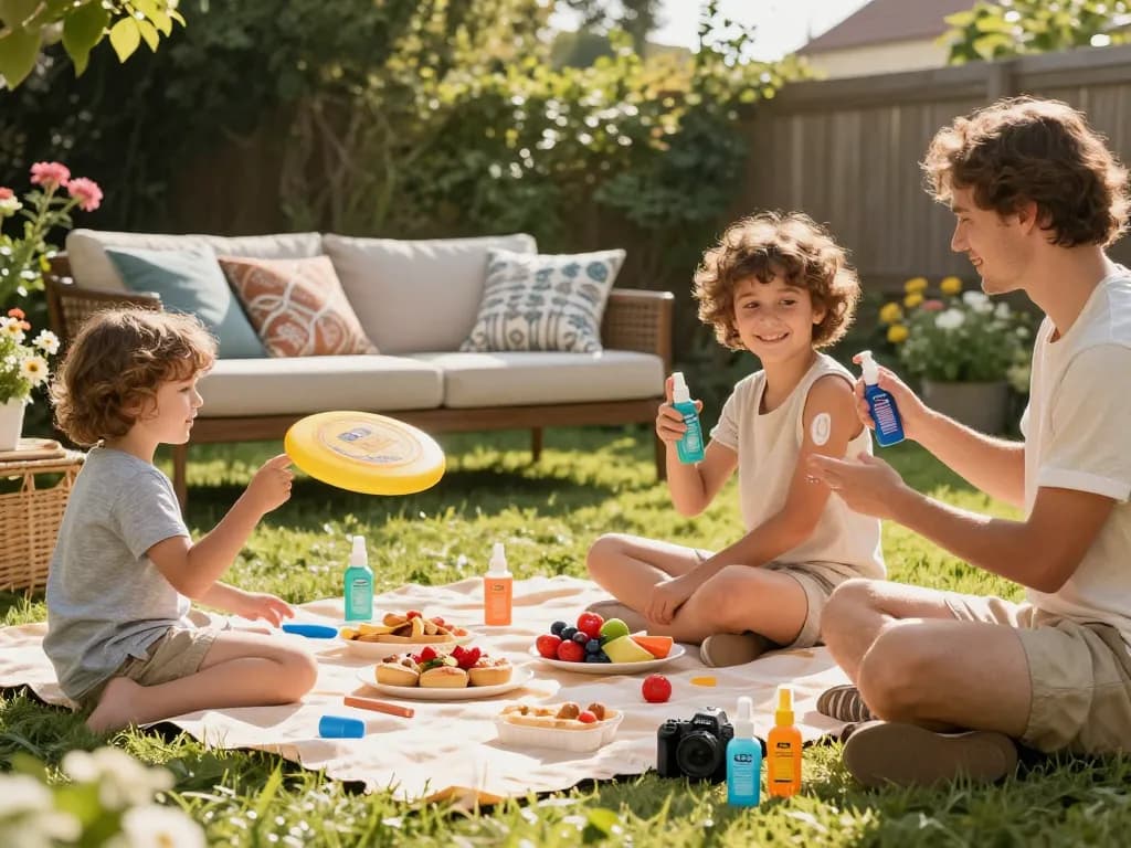 Top 10 Innovative Mosquito Repellent Solutions for 2026