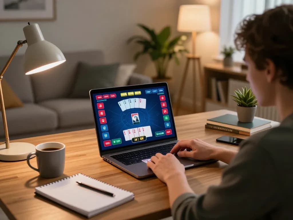 Mastering TG88: Proven Strategies for Winning at Online Gambling in 2026