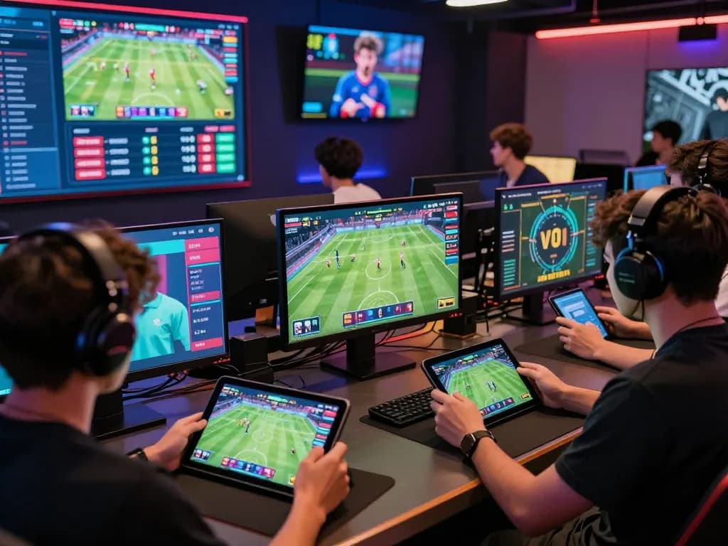 Mastering Goal123: The Definitive Guide to Online Betting Strategies for 2026