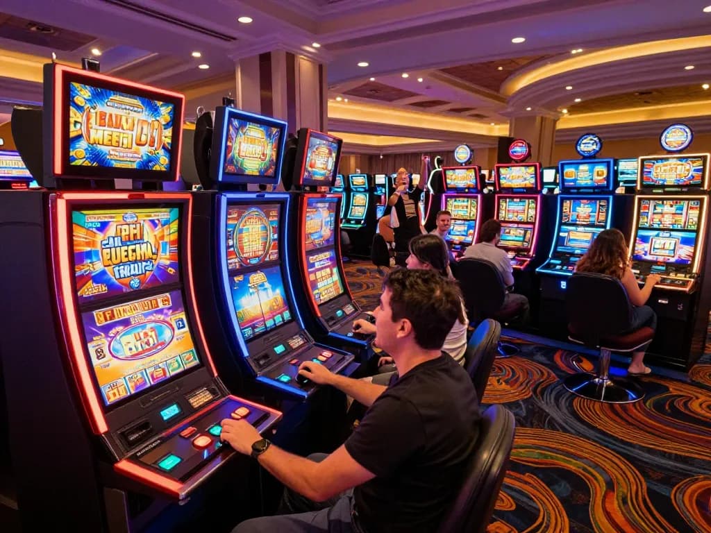 Winning Strategies for Slot777: Essential Tips for Better Odds in 2026