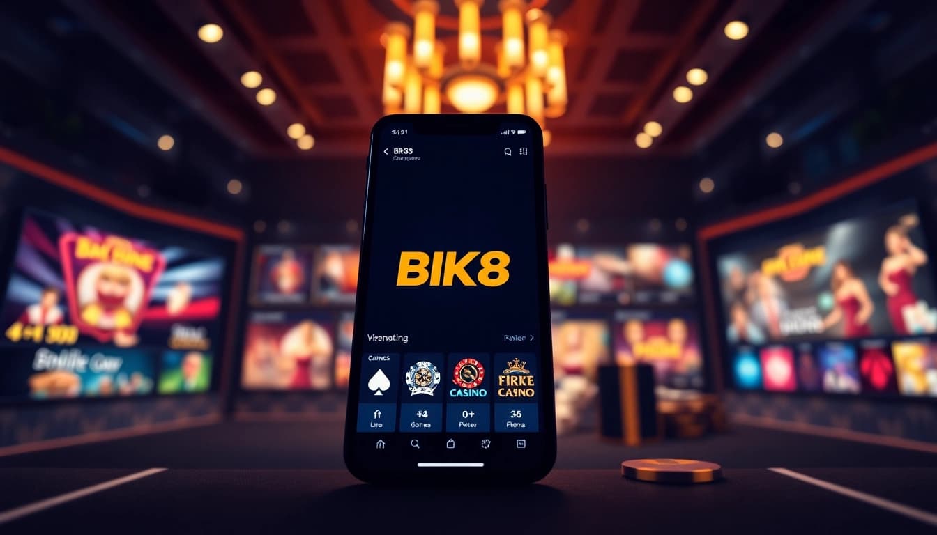Expert Insights on bk860s.com: The Definitive Betting Guide for 2025
