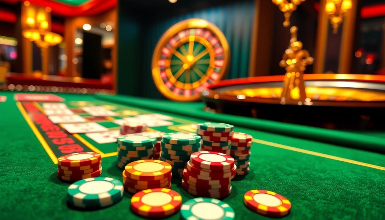 Experience the gaming excitement at https://xx88.us/ with vibrant baccarat tables and roulette spins.