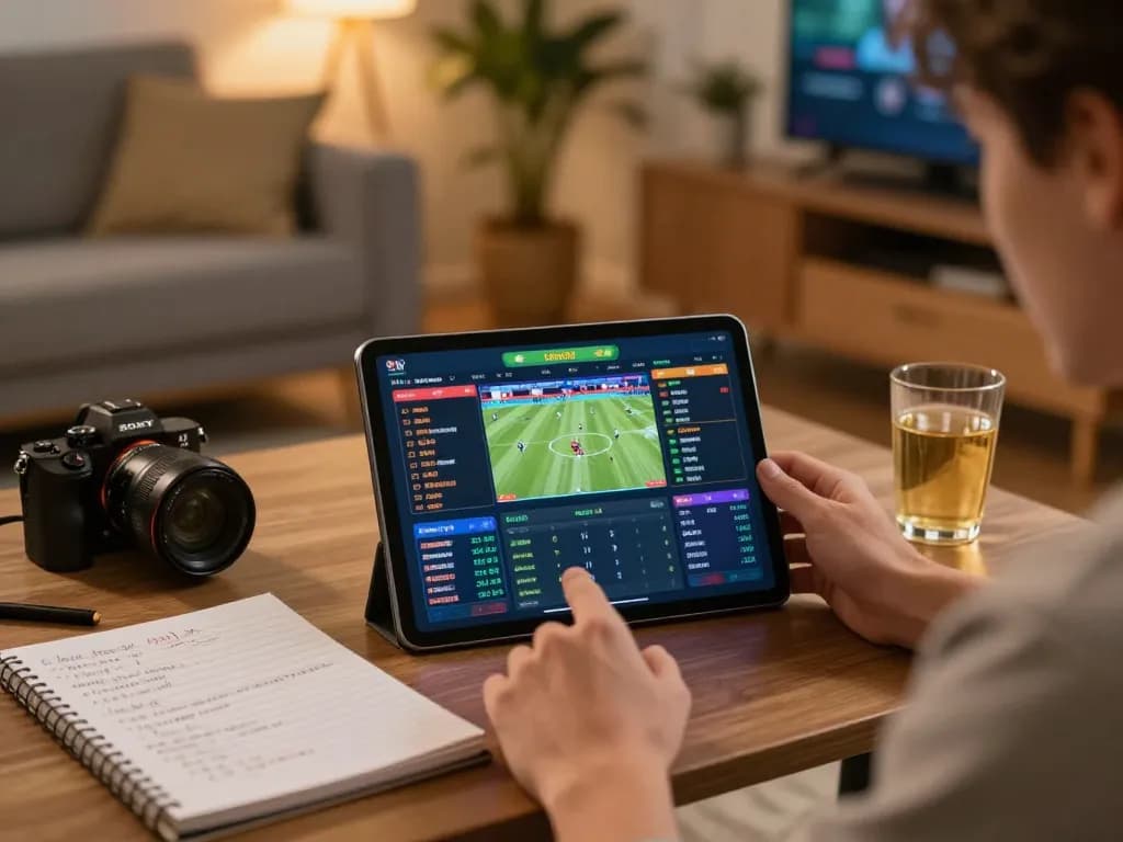 Winning Strategies on Bongdallu: Maximizing Your Sports Betting Success in 2026