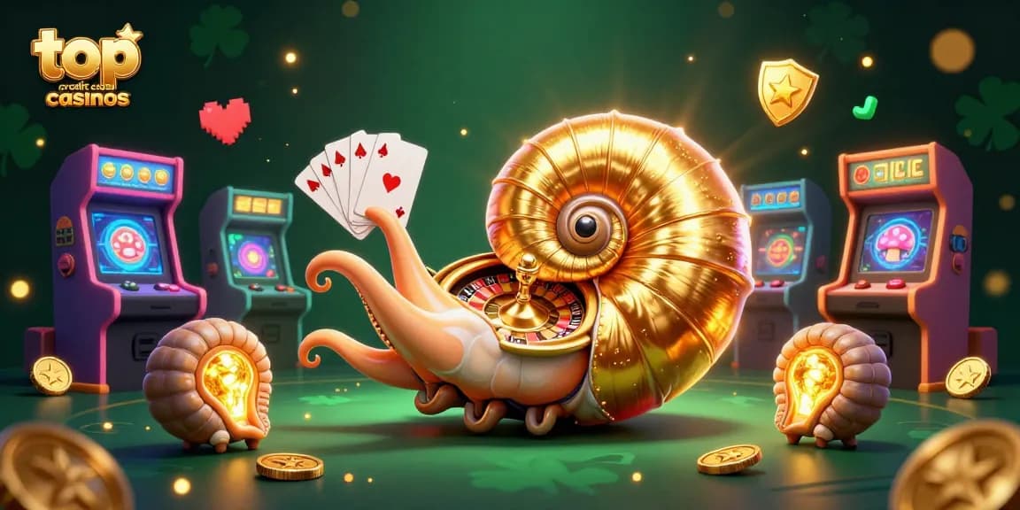 What Are the Best Top Credit Card Casinos Features for UK Players in 2026?