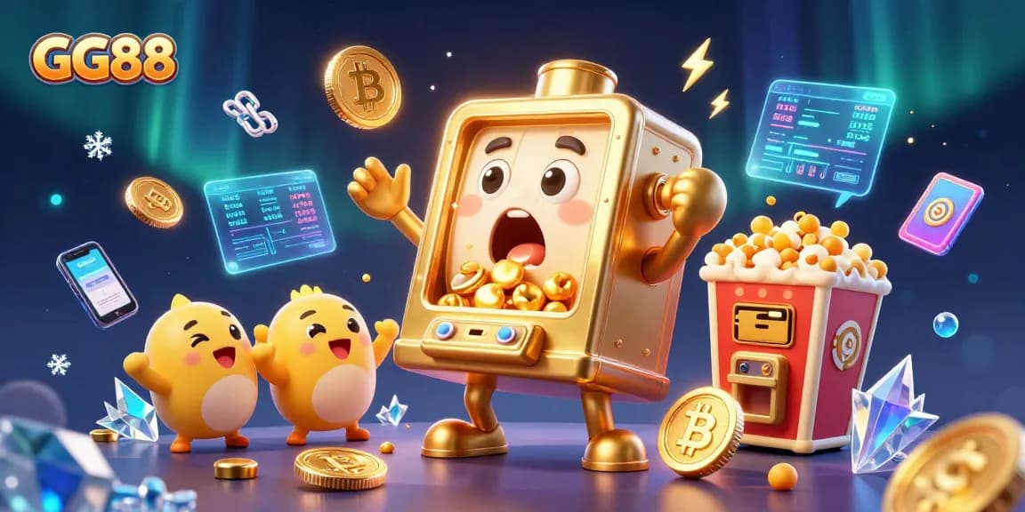 Why GG88 Is the Best Choice for Gamblers in 2026: Winning Strategies and Game Mastery