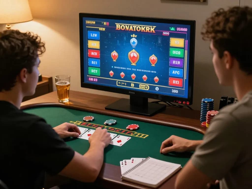 Winning Strategies at LC88: Master Your Online Gambling Experience in 2026