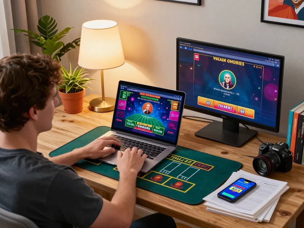 Winning Strategies for Casinò Americani Online: Master Your Game in 2026