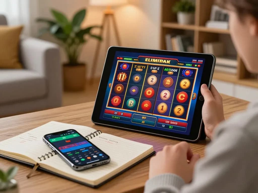 Winning Strategies for daftar bandar99: Mastering Slot Games with Minimal Investment in 2026