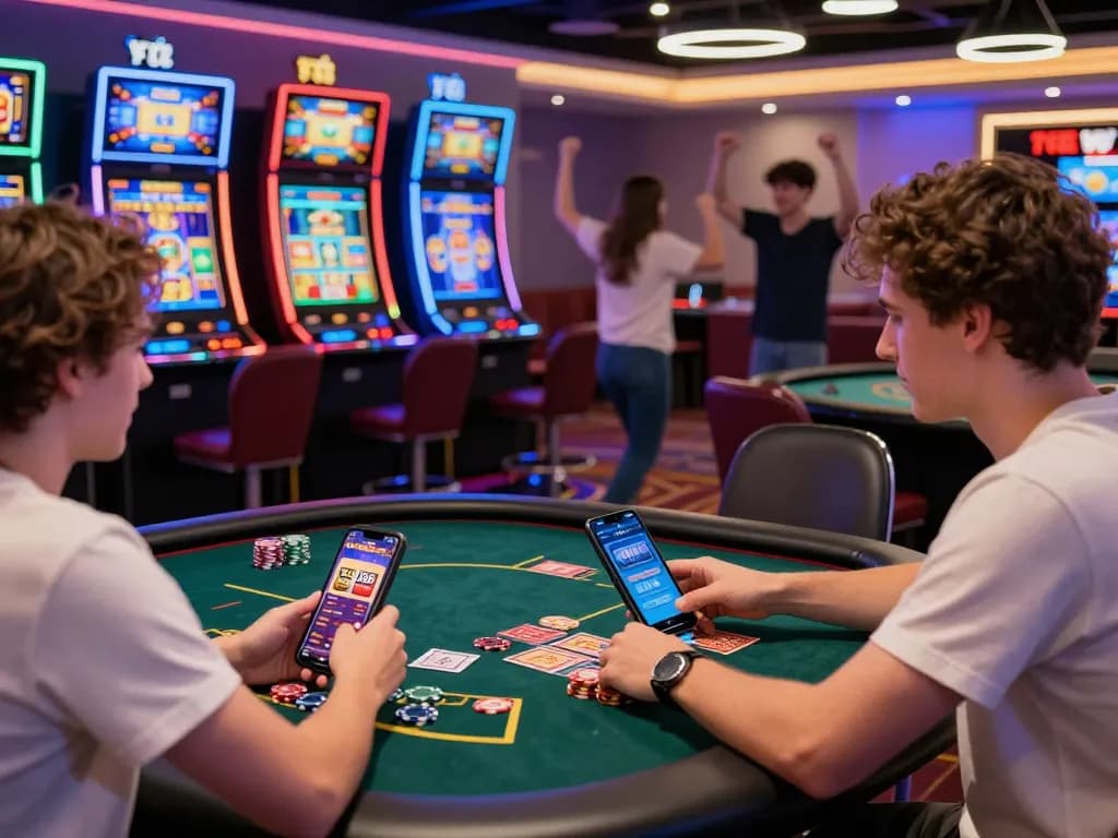 Masterful TG88 Strategies: Elevate Your Online Gambling Game in 2026