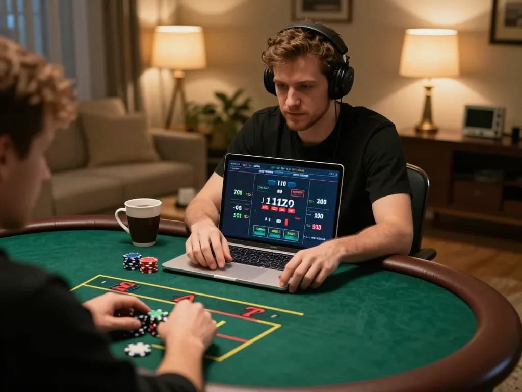 Experience thrilling gameplay at Trang chủ 79king with live dealer action and strategic winning.