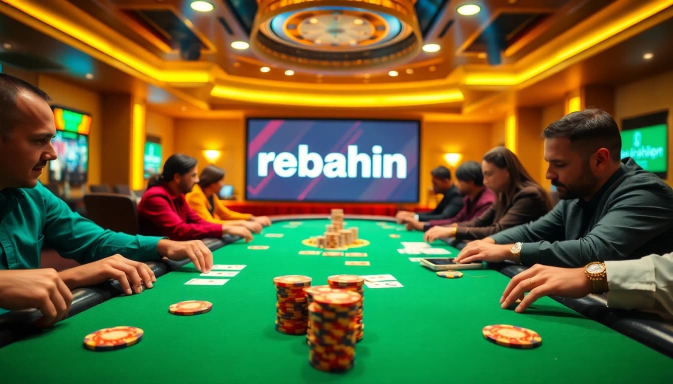 2026 Strategies for Winning at Rebahin Film: Maximize Your Betting Success Now
