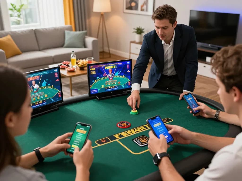F8BETz: Winning Strategies and Expert Tips for Online Gambling Success in 2026