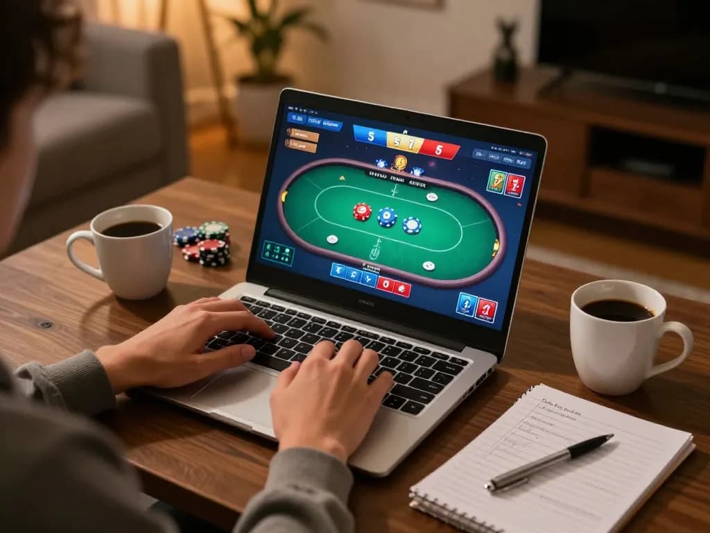 Master Winning Strategies at Jili707 for Superior Online Gambling in 2026