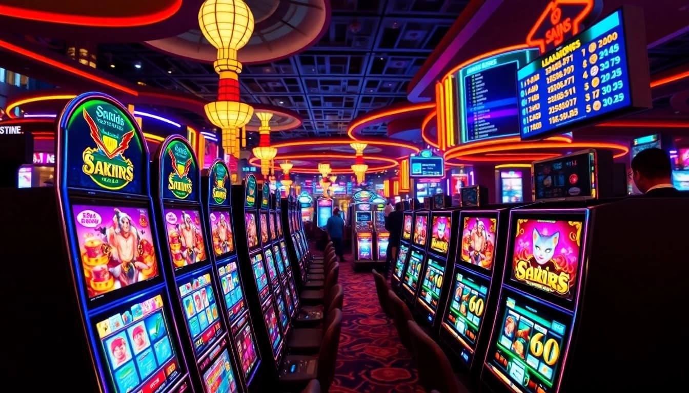 คู่มือการเล่น 918kiss slot เพื่อเพิ่มโอกาสชนะ