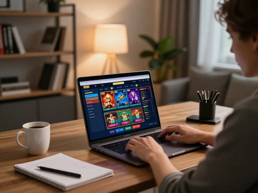 Winning Strategies for EE88: Mastering Online Gambling in 2026