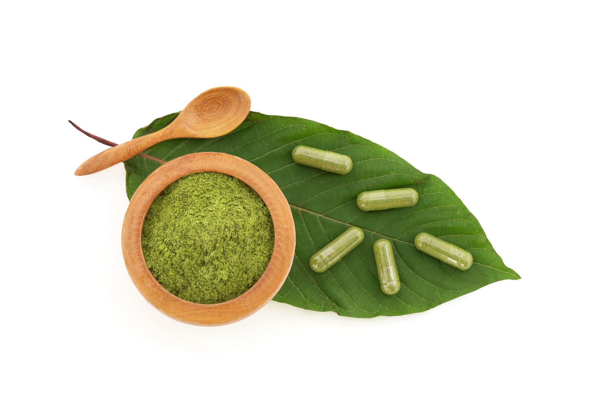 Kratom Cafe Chiang Mai: Where Community and Wellness Meet