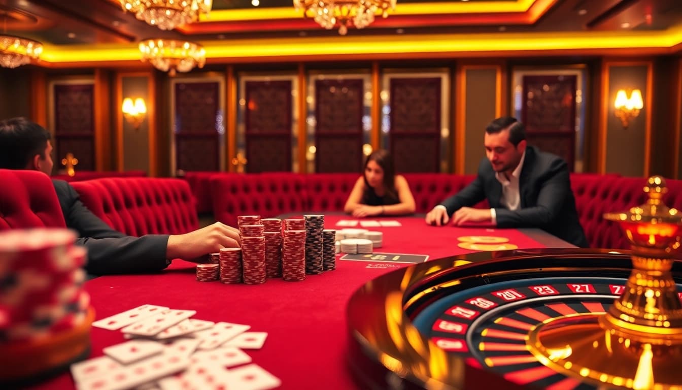 Winning Strategies at https://www.kjc.global/ for 2026: Master Your Gambling Skills with Expert Techniques