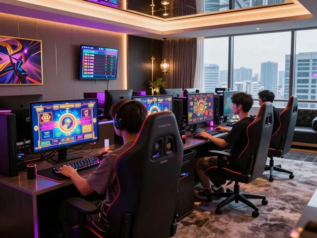 The Definitive Guide to Winning at VEGASSLOT77: Strategies for 2026