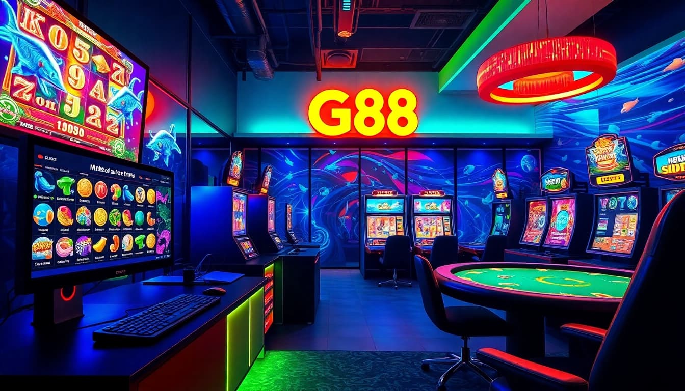 Proven Strategies to Win Big on GO88 - A Complete Guide for 2025