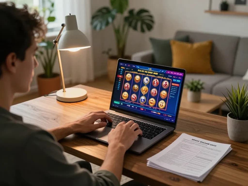 Winning Strategies for 92slot: Mastering the Art of Online Casino Gaming in 2026