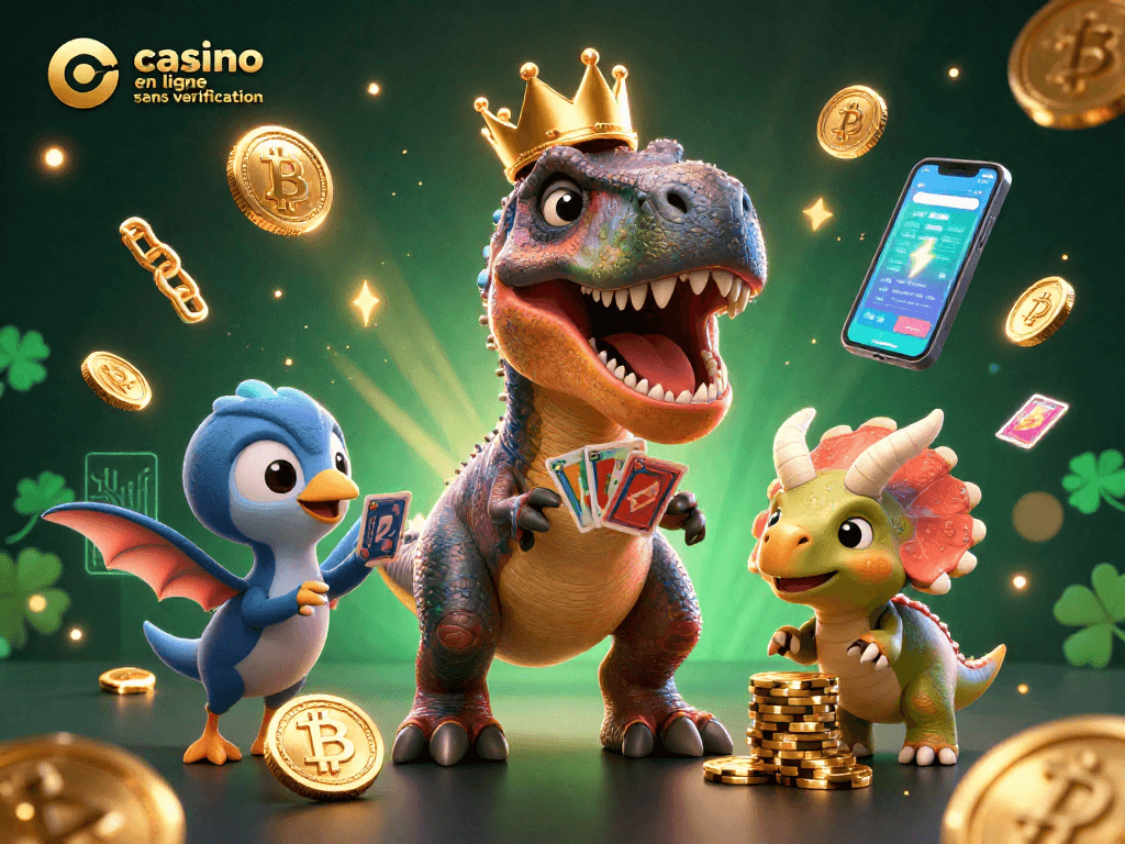 Le casino en ligne sans vérification est-il surestimé ? Une analyse critique pour les joueurs en 2026