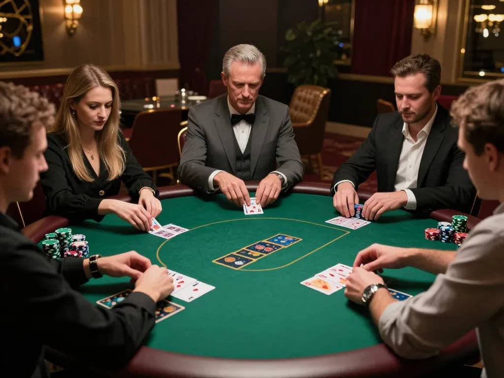Professional Strategies for Winning: Giường Bệnh Nhân Insights for 2026 Gamblers