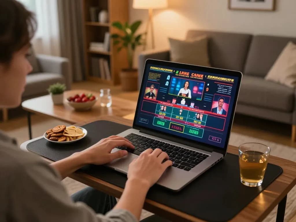 Winning Strategies for 123b: Mastering Online Casino Games in 2026
