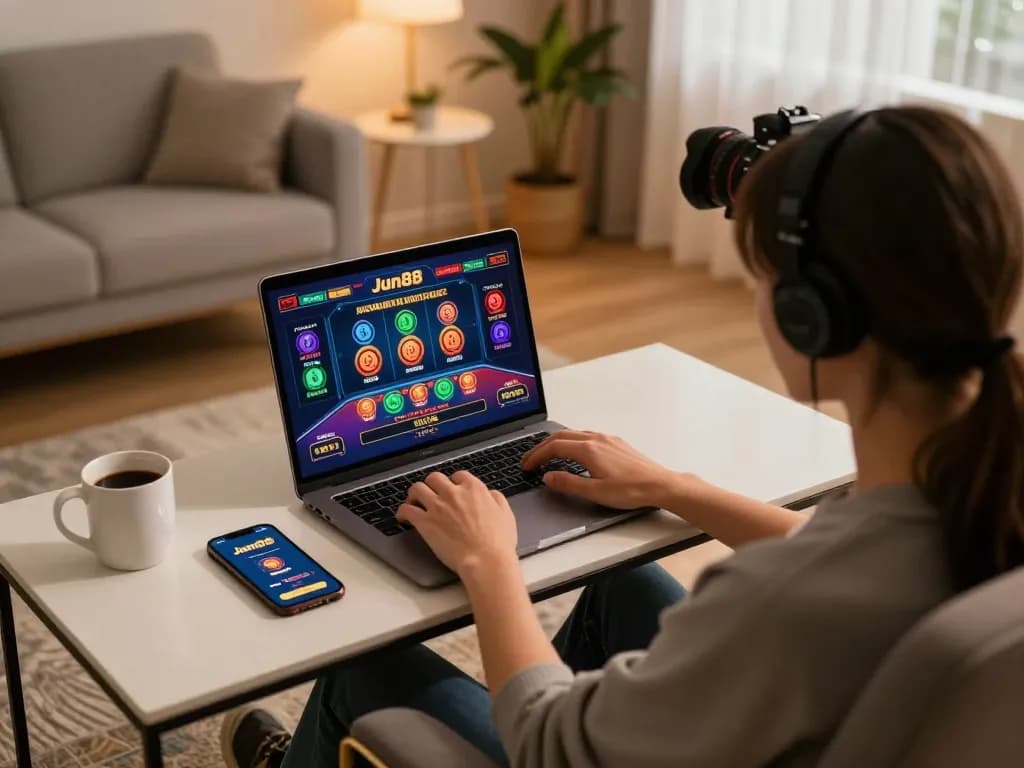 Jun88: Mastering Online Gambling in 2026 with Winning Strategies and Insights