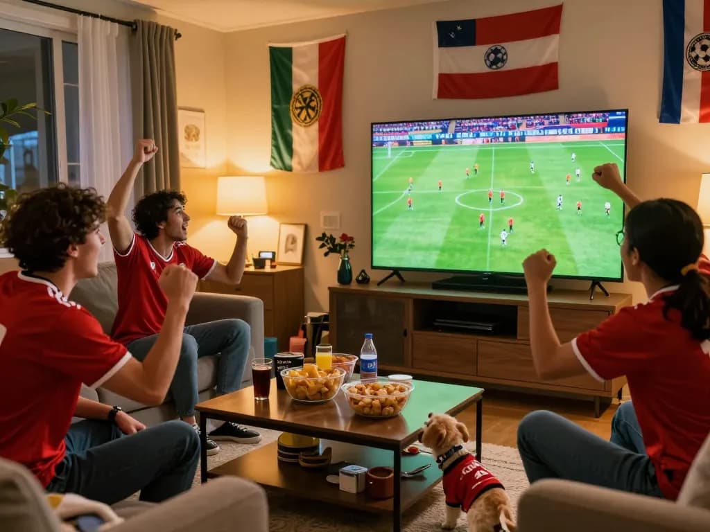 Cakhiatv: The Essential Guide to Free Live Soccer Streaming in 2026