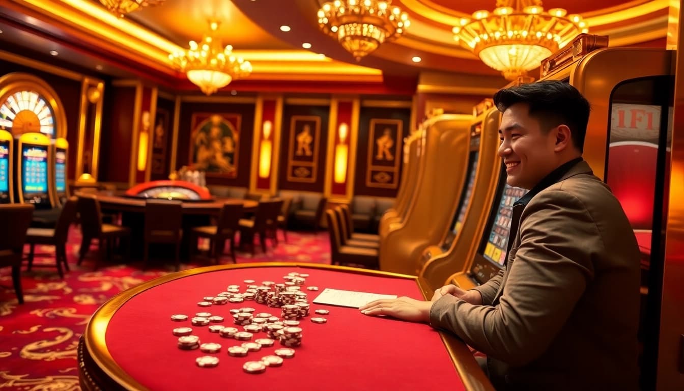Winning Strategies for Situs Deposit 5k in 2025: A Comprehensive Guide