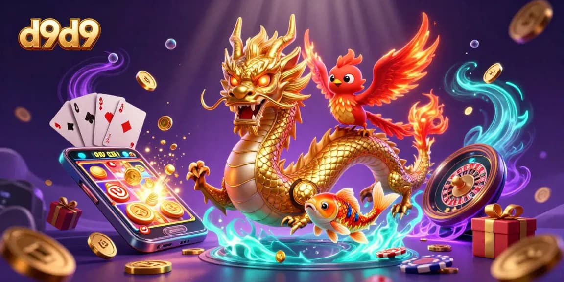 Isang d9d9 Snapshot: Mabilis na Update sa 2026 Status ng Slot Gaming