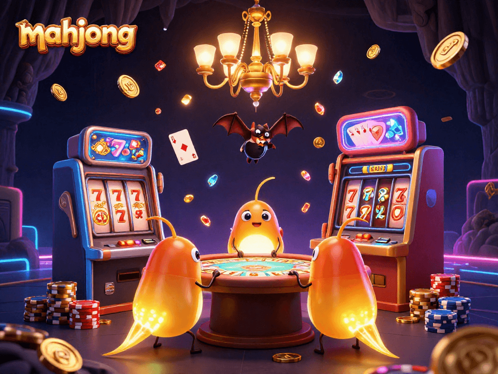 Mahjong vs Competitors: Which Slot Game Wins in 2026?