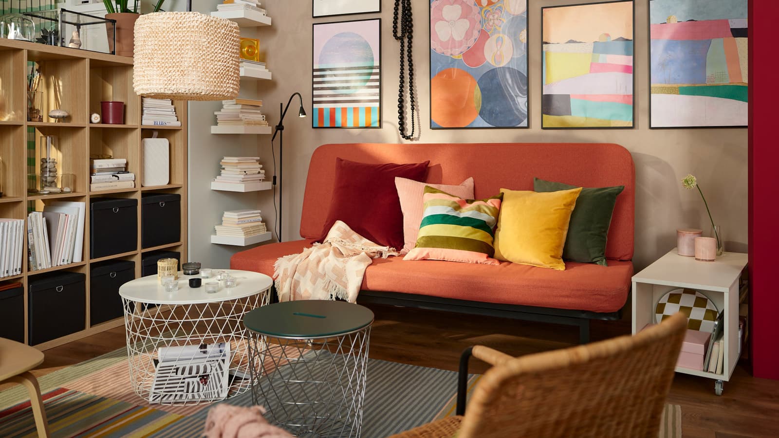 Elevate Your Space with Arditi Collection Tables: Style Meets Functionality