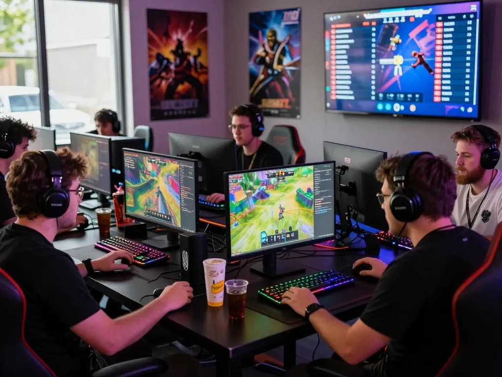 Join the ligasedayu Gaming Revolution: 5 Essential Tips for 2026 Success