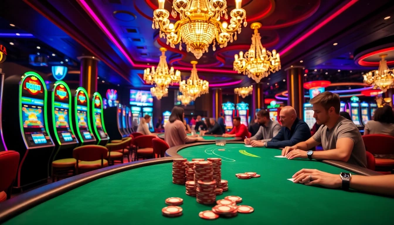 Die besten Strategien für casino-spiele de ohne Einzahlung