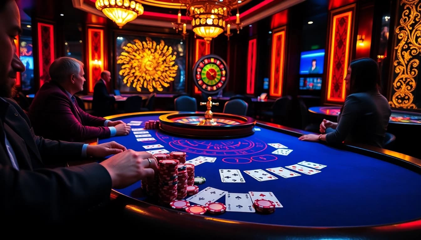 Maîtriser des Stratégies Gagnantes au Meilleur Casino en Ligne : Conseils d'Expert pour 2026