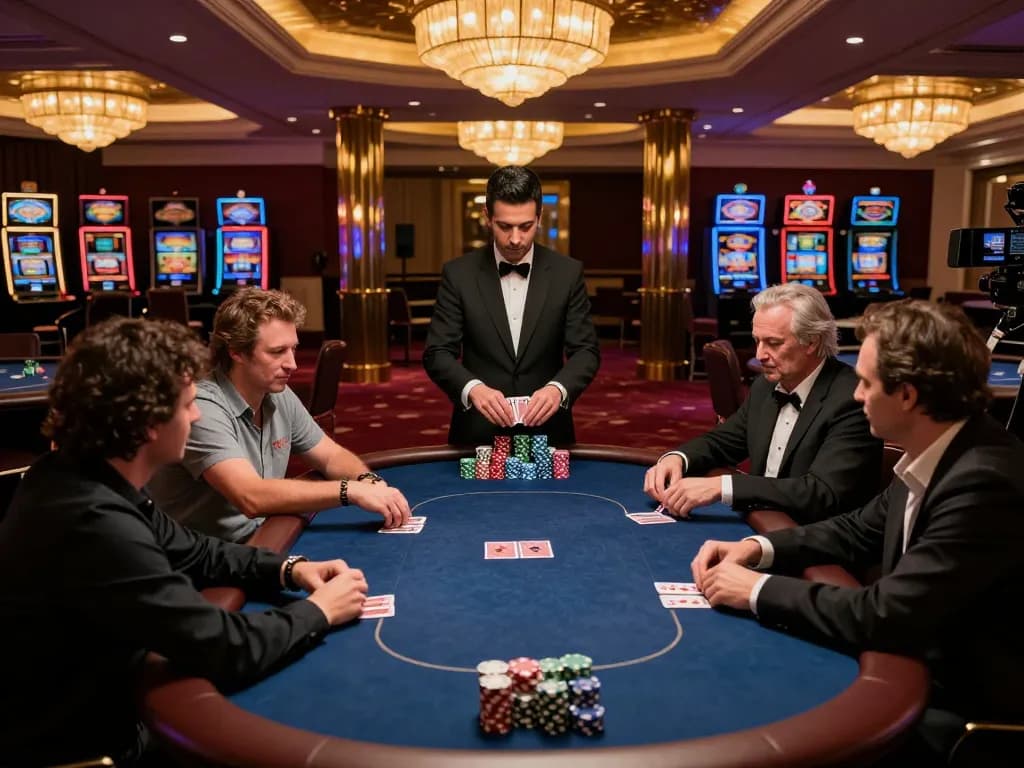 Winning Strategies for LC88 Players: Comprehensive Guide to Mastering Casino Gameplay in 2026