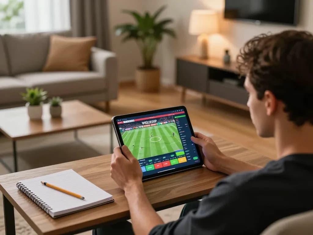 Effective Betting Strategies for 2026: Master Odds with Tylekeonhacai88