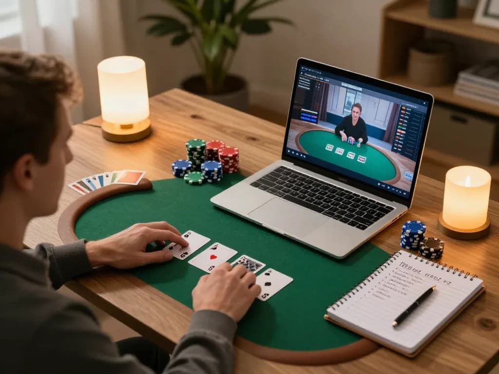 Winning Strategies with Thabet: Master Online Gambling in 2026 for Better Bankroll Management