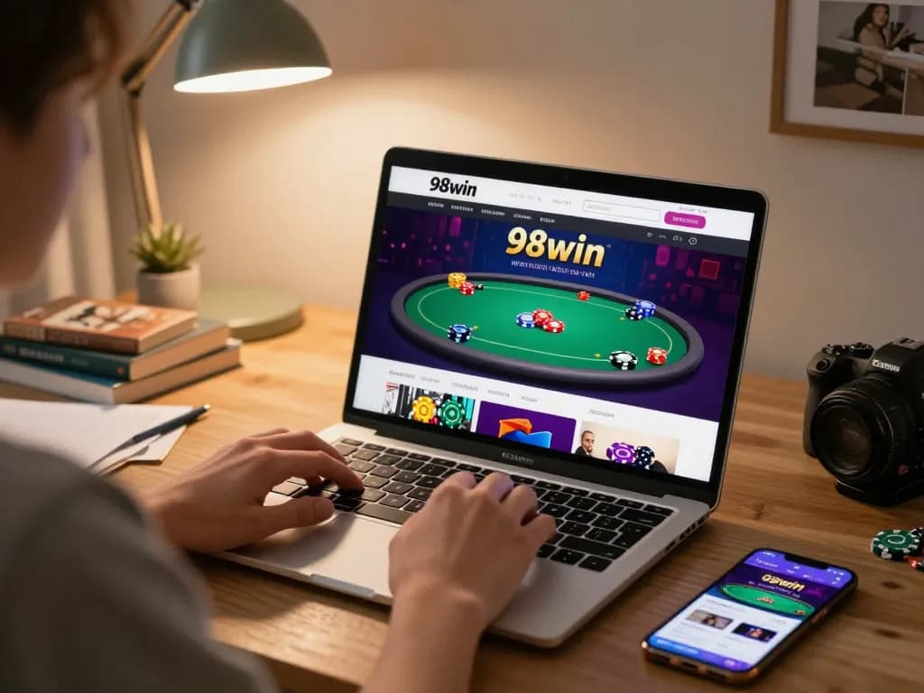 Mastering Strategies for 98win Success: Expert Techniques for Winning in 2026