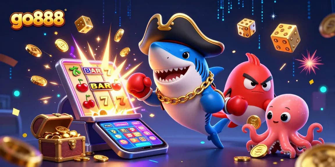 How to Take Your go888 Betting Skills to the Next Level for Winning Strategies in 2026