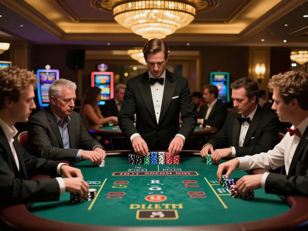 Mastering dn88: Expert Strategies for Winning in 2026 Gambling Landscape