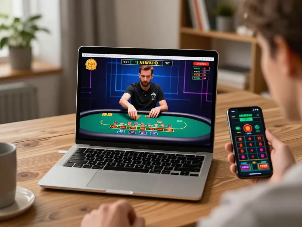 Mastering Winning Strategies on Jogoluck: Essential Gambling Tactics for 2026